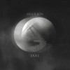 Cover art for 'Inní' by Sigur Rós